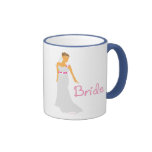 Bridal Mug