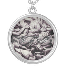 bridal necklace