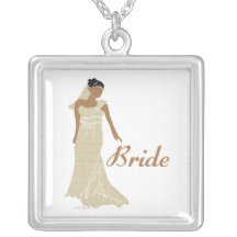 Bridal Necklaces