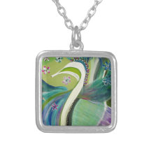 Bridal Peacock Jewelry