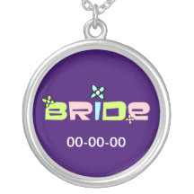 Bridal Pendant