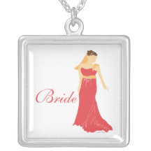 Bridal Pendants