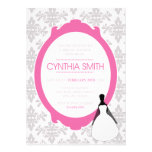Bridal Shower Invitation
