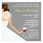 Bridal Shower Invitation