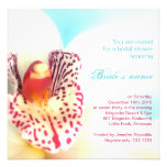Bridal Shower Invitation