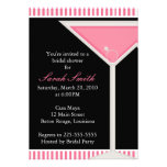Bridal Shower Invitation