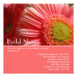 Bridal Shower Invitation