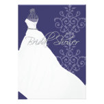Bridal Shower Invitation