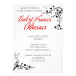 Bridal Shower Invitation