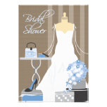 Bridal Shower Invitation