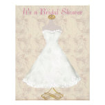 Bridal Shower Invitation