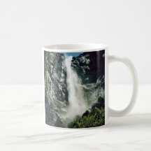 Bridalveil Falls Mug