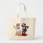 Bride And Groom Wedding Recption Dance Bags