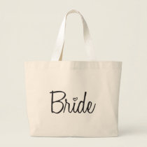 Bride bags