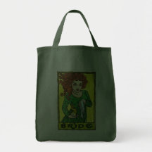 Bride Bags