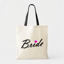 Bride Bags