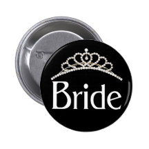 Bride button