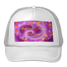 Bride & Groom Hat