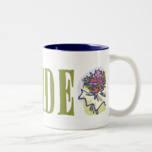 Bride Mug