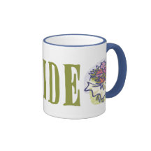 Bride Mug