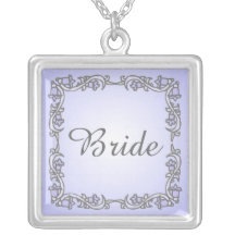 Bride Custom Jewelry