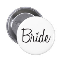 Bride buttons