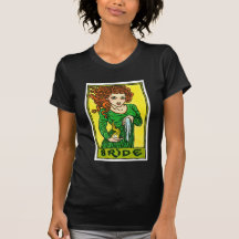 Bride T-shirt