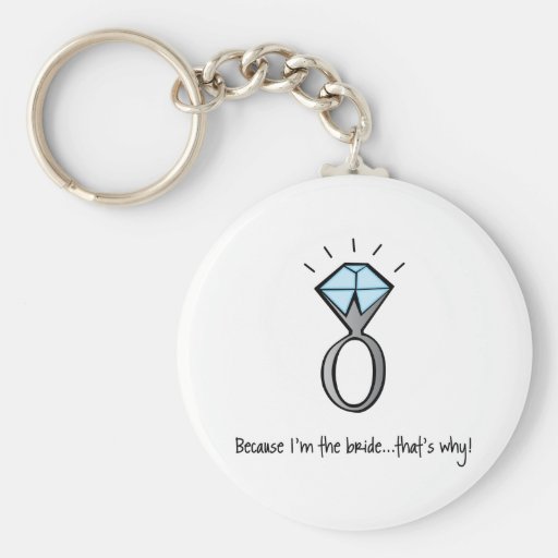bride to be keychains