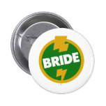 Bride Wedding - Dupree Pin