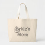 ♥ Bride's Mum ♥ Appropriate for Mum & Step-Mum ♥ Tote Bags