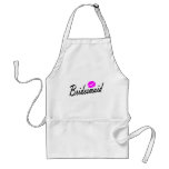 Bridesmaid Apron