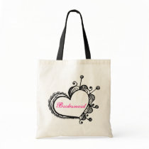 Bridesmaid Tote bags