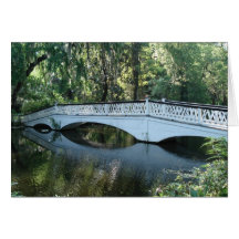 Bridge Card