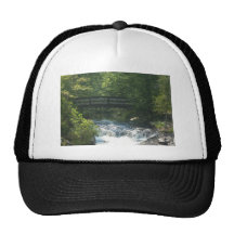 Bridge Mesh Hats