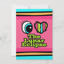 Eclipse Invitations