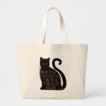 Bright Eyes Canvas Bags
