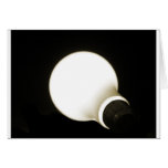 Bright Idea Greeting Card