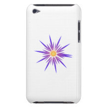 Bright Star Case-Mate iPod Touch Case