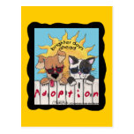 Brighter Days Ahead Post Card