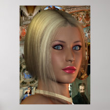 Brigitte Affiche