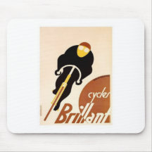 Brillant Mouse Mats