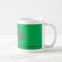 Brilliant Mug