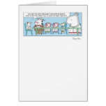 BRILLIANT THINKERS CARD
