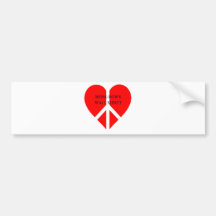 Bring Down Wall Street Bumper Sticker