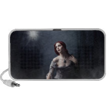 Bringer of Light iPod Speaker