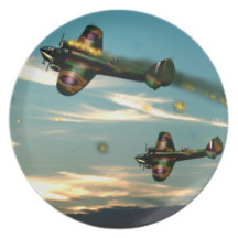 Bristol Blenheim Plate