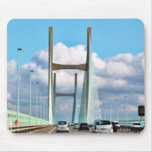 Bristol Bridge Mousepad