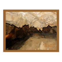 Bristol Caverns Post Cards