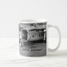 BRISTOL COFFEE MUG
