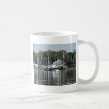 Bristol Harbour Coffee Mug